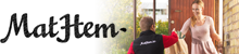 MatHem Presentkort