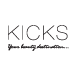 Kicks Gavekort