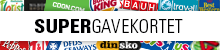 Supergavekortet