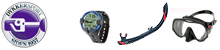 Dykkersport Gavekort