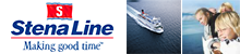 Stena Line Gavekort