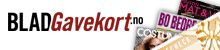 BLADGavekort