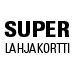 SuperLahjakortti