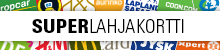SuperLahjakortti