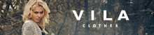 VILA Lahjakortti