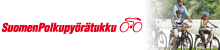 Suomen Polkupyörätukku Lahjakortti