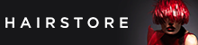 HairStore Lahjakortti