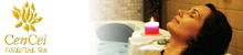 CenCei Oriental Spa Lahjakortti