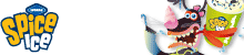 Spice Ice Lahjakortti