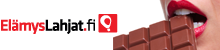 Suklaatasting Lahjakortti