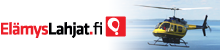 Helikopterilento Lahjakortti