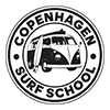 Copenhagen Surf School Gavekort