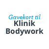 Klinik Bodywork Gavekort