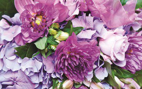 EuroFlorist Gavekort