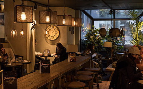 Espresso House Gavekort