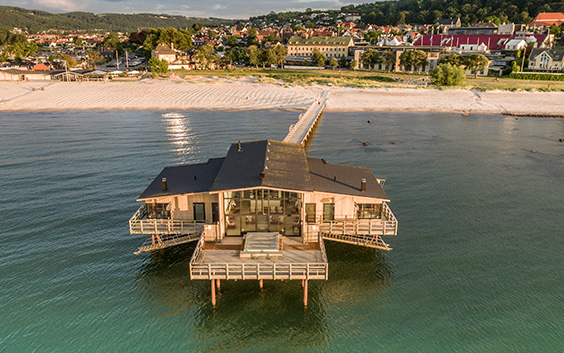 Hotel Skansen Gavekort