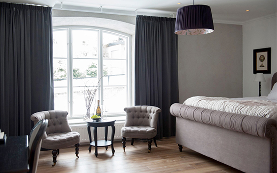 Countryside Hoteller i Sverige Gavekort