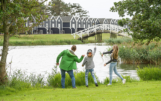 Landal GreenParks Gavekort