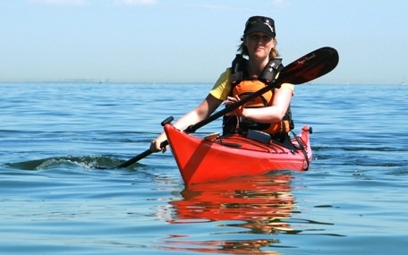 Havkajak-tur Gavekort