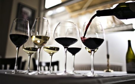 Laudrup Vin & Gastronomi