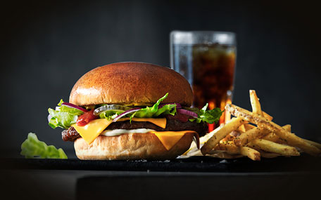 Sunset Boulevard Gavekort