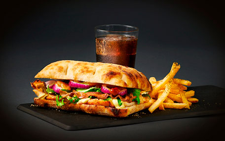 Sunset Boulevard Gavekort