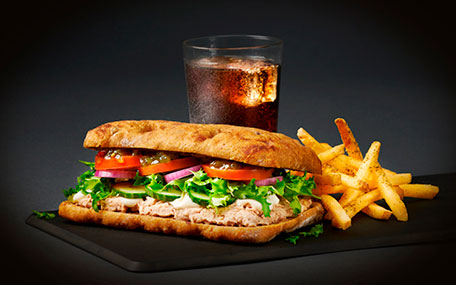 Sunset Boulevard Gavekort