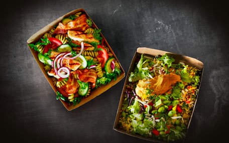 Sunset Boulevard Gavekort