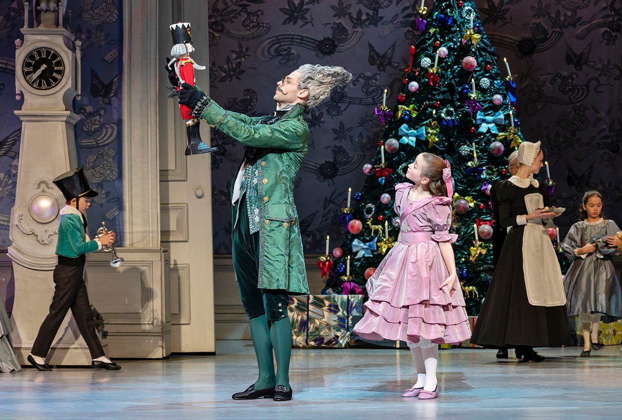 Det Kongelige Teater Gavekort