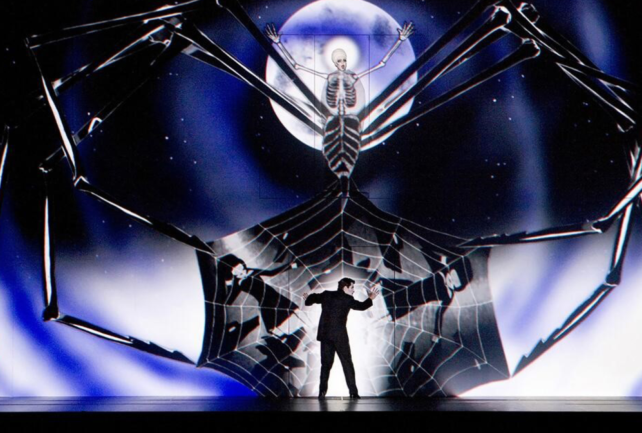 Det Kongelige Teater Gavekort