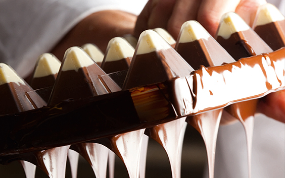 Peter Beier Chokolade