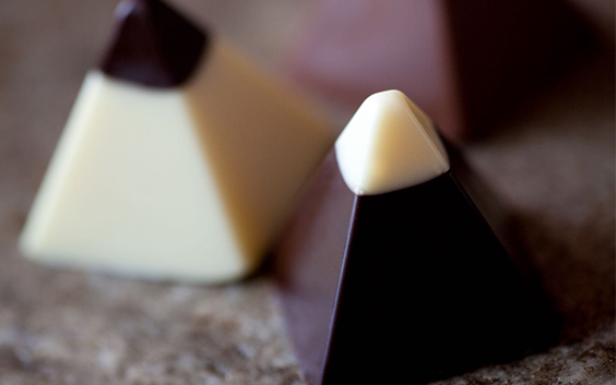 Peter Beier Chokolade