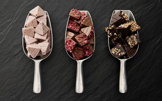 Chokoladeparadis Gavekort