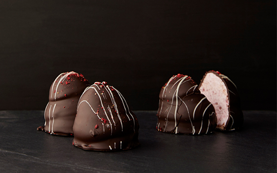 Chokoladeparadis Gavekort