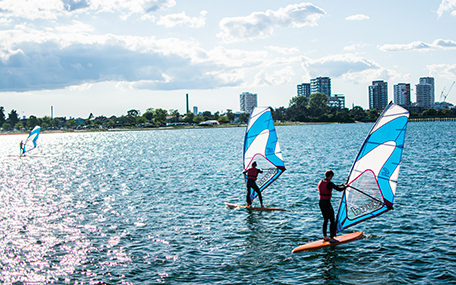 Copenhagen Surf School Gavekort