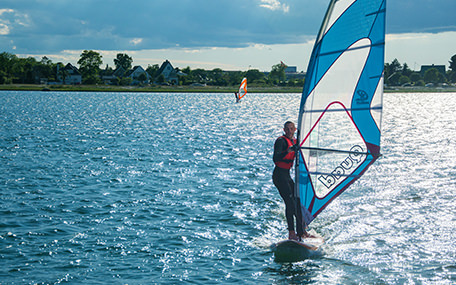 Copenhagen Surf School Gavekort