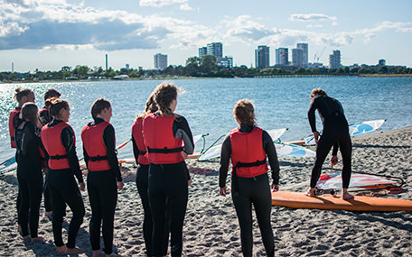 Copenhagen Surf School Gavekort