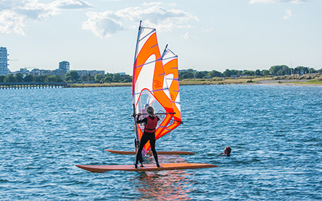 Copenhagen Surf School Gavekort