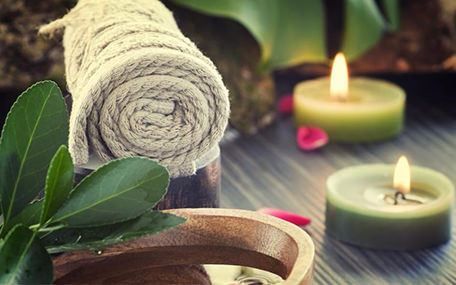 Marielyst Wellness Gavekort