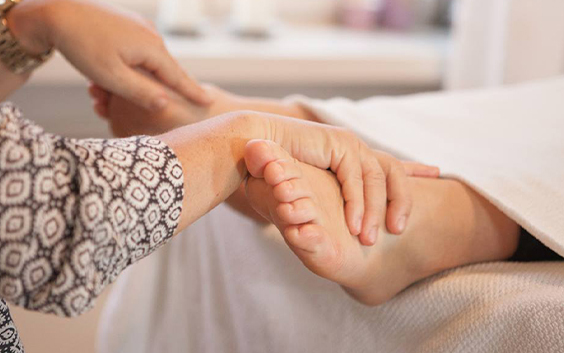 Odense Fodplejeskole Gavekort