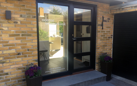 Odense Velværeklinik Gavekort