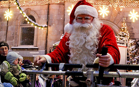 Mosegaardens Juletræssalg Gavekort