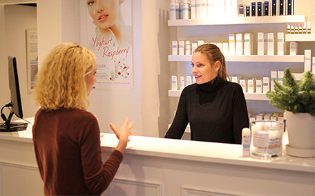 Healux Klinikken Gavekort