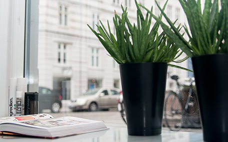 Salon Jargon Gavekort