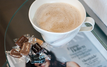 Salon Jargon Gavekort