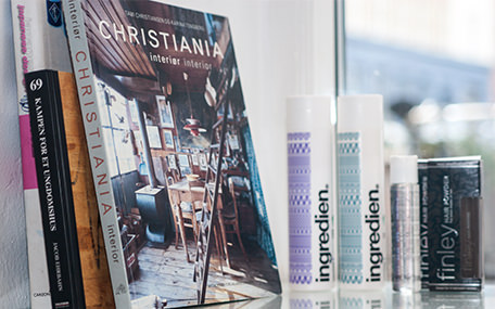 Salon Jargon Gavekort