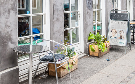 Cosmo Coiffure Gavekort