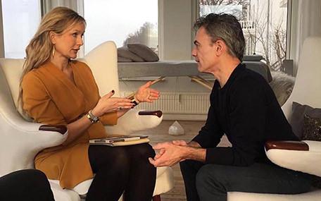 Rikke Rasmussen Gavekort