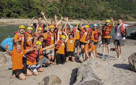 Adventure Heart Gavekort