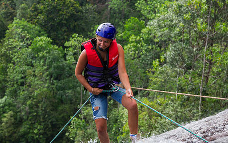 Adventure Heart Gavekort